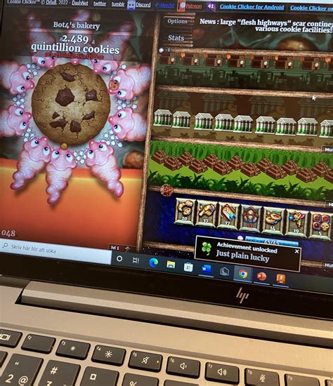 Permanent Upgrade Slot Advice : r/CookieClicker .